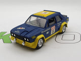 Fiat Abarth 131 Rallye N°54 Solido 1/43 - RikiToys - Solido#