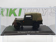 Fiat Campagnola AR55 Militare 1955 Edicola 1/43 Con Scatola - RikiToys - Edicola#