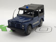 Fiat Campagnola Carabinieri N°305 Mercury 1/43 - RikiToys - Mercury#