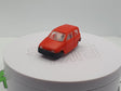 Fiat Cinquecento 1992 1/80 - RikiToys - RikiToys#