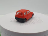 Fiat Cinquecento 1992 1/80 - RikiToys - RikiToys#