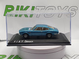 Fiat Dino Coupè Norev 1/43 Con Scatola - RikiToys - Norev#