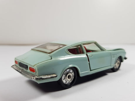 Fiat Dino Coupè Norev PL 1/43 - RikiToys - Norev PL#