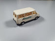 Fiat Ducato Pralinè 1/87 - RikiToys - Pralinè#