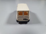 Fiat Ducato Pralinè 1/87 - RikiToys - Pralinè#