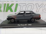 Fiat Duna 60 1987 Edicola 1/43 Con Scatola - RikiToys - Edicola#