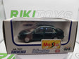 Fiat Marea Berlina Maisto 1/43 Con Scatola - RikiToys - Maisto#