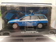 Fiat Marea Weekend Polizia 1999 Edicola 1/43 Con Scatola - RikiToys - Edicola#