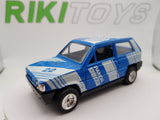 Fiat Panda 1 Serie MC Toy 1/34 - RikiToys - MC Toy#