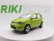 Fiat Panda 2004 Burago 1/43 - RikiToys - Burago#