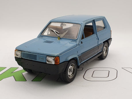 Fiat Panda 30 Mebetoys 1/24 - RikiToys - Mebetoys#