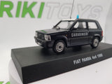 Fiat Panda 4x4 Carabinieri Edicola 1/43 - RikiToys - Edicola#