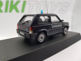 Fiat Panda 4x4 Carabinieri Edicola 1/43 - RikiToys - Edicola#