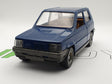 Fiat Panda Burago 1/24 - RikiToys - Burago#