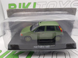 Fiat Punto Carabinieri Edicola 1/43 Con Scatola - RikiToys - Edicola#