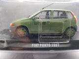 Fiat Punto Carabinieri Edicola 1/43 Con Scatola - RikiToys - Edicola#