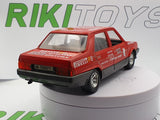 Fiat Regata Raid Gente Motori Burago 1/24 - RikiToys - Burago#