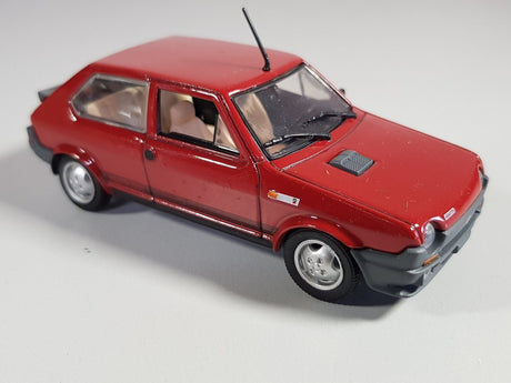 Fiat Ritmo 125 125TC Norev 1/43 - RikiToys - Norev#