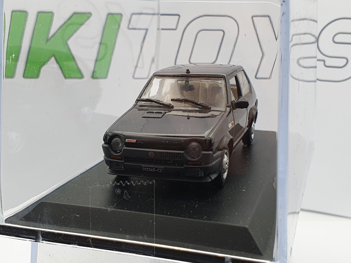 Fiat Ritmo 125 TC 1981 Edicola 1/43 Con Scatola - RikiToys - Edicola#