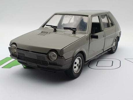 Fiat Ritmo 65 CL S.679 Polistil 1/25 - RikiToys - Polistil#