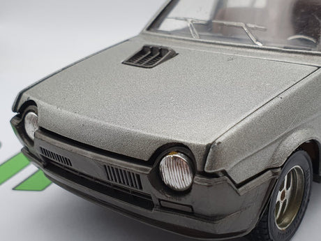 Fiat Ritmo Mebetoys 1/25 - RikiToys - Mebetoys#