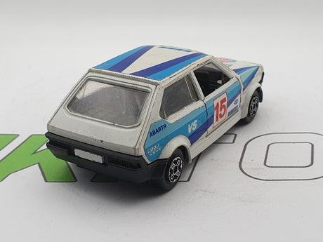 Fiat Ritmo N°4168 Burago 1/43 - RikiToys - Burago#