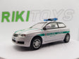 Fiat Stilo Polizia Municipale Cararama 1/43 - RikiToys - Cararama#