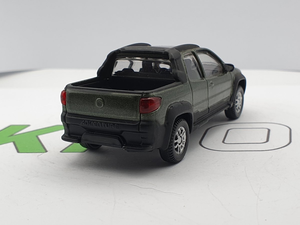 Fiat Strada Mondo Motors 1/43 - RikiToys - Mondo Motors#