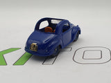 Fiat Topolino Brumm 1/43 - RikiToys - Brumm#