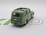 Fiat Topolino Brumm 1/43 - RikiToys - Brumm#