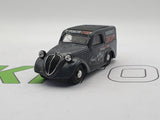 Fiat Topolino Brumm 1/43 - RikiToys - Brumm#