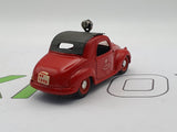 Fiat Topolino Brumm 1/43 - RikiToys - Brumm#