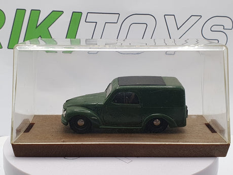 Fiat Topolino C Furgone Brumm 1/43 Con Scatola - RikiToys - Brumm#