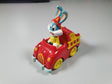 Fire Truck BUGS BUNNY Playskool 1/66 - RikiToys - Playskool#