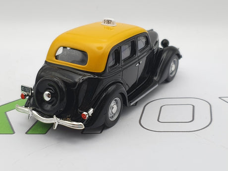 Ford A Taxi Edicola 1/43 - RikiToys - Edicola#