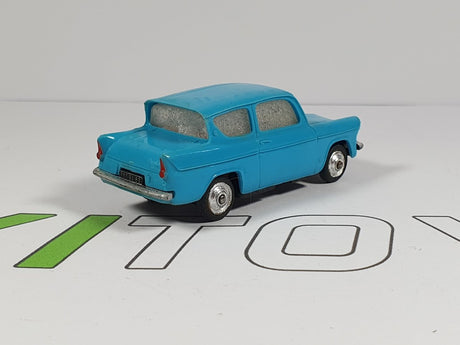 Ford Anglia Norev PL 1/43 - RikiToys - Norev PL#