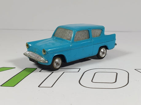 Ford Anglia Norev PL 1/43 - RikiToys - Norev PL#