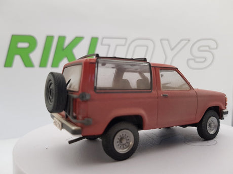 Ford Bronco 2 007 Collection 1/43 - RikiToys - RikiToys#