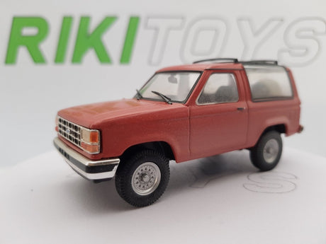 Ford Bronco 2 007 Collection 1/43 - RikiToys - RikiToys#