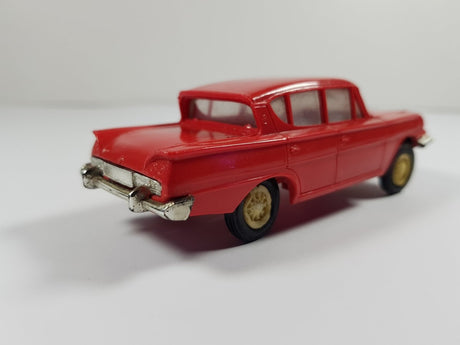 Ford Consul 315 Minialuxe 1/43 - RikiToys - Minialuxe#