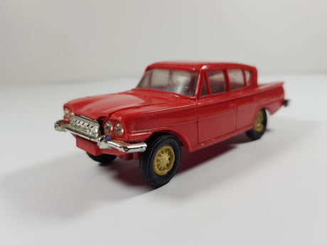 Ford Consul 315 Minialuxe 1/43 - RikiToys - Minialuxe#