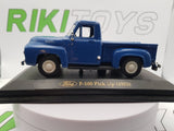 Ford F100 Pickup 1957 Edicola 1/43 - RikiToys - Edicola#