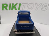 Ford F100 Pickup 1957 Edicola 1/43 - RikiToys - Edicola#