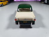 Ford Fairlane Taxi Cuba DeA 1/43 - RikiToys - Edicola#