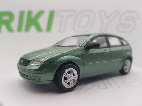 Ford Focus Berlina 1 Serie New Ray 1/43 - RikiToys - New Ray#