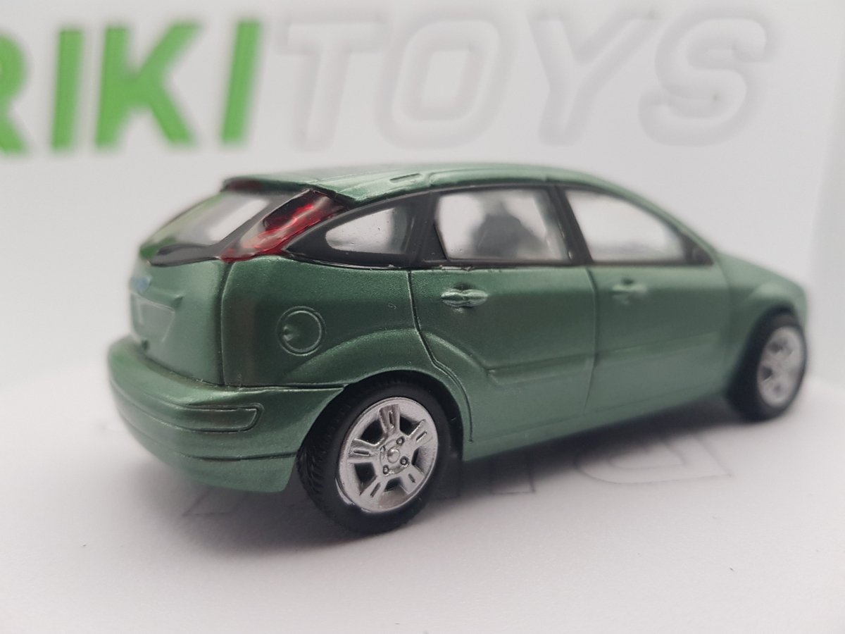 Ford Focus Berlina 1 Serie New Ray 1/43 - RikiToys - New Ray#