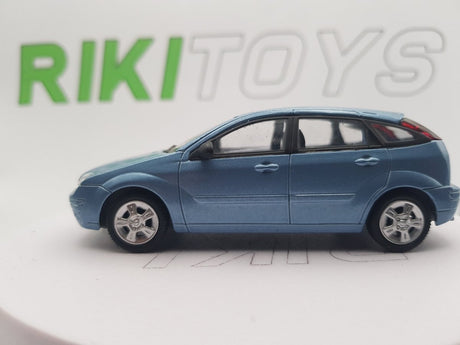 Ford Focus Berlina 1 Serie New Ray 1/43 - RikiToys - New Ray#