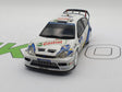 Ford Focus RS WRC Edicola 1/43 - RikiToys - Edicola#