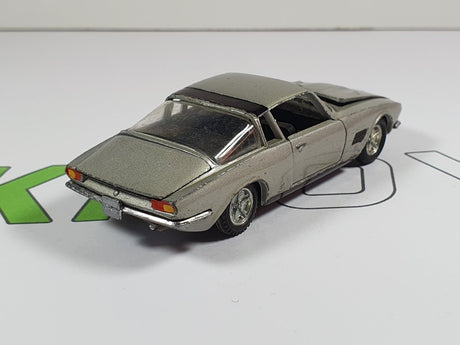 Ford Mustang Bertone N°549 Politoys M 1/43 - RikiToys - Politoys M#