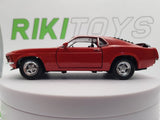 Ford Mustang GT Shelby Welly 1/38 - RikiToys - Welly#